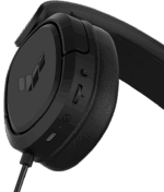 ASUS TUF H1 GAMING WIRED HEADSET - Image 2