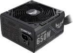 Asus TUF Gaming 650W Bronze PSU TUF-GAMING-650B | 90YE00D1-B0NA00 - Image 6
