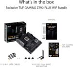 ASUS TUF Gaming Z790-PLUS WiFi DDR5 - Image 6