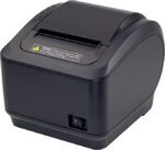 XPRINTER THERMAL RECEIPT PRINTER K200 USB + LAN - Image 2