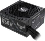 Asus TUF Gaming 650W Bronze PSU TUF-GAMING-650B | 90YE00D1-B0NA00 - Image 7