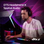 HyperX Cloud Core – Wired Gaming Headset "OPENBOX" - Image 6