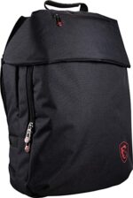 MSI STEALTH TROOPER BACKPACK 15.6" - Image 2