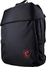 MSI STEALTH TROOPER BACKPACK 15.6" - Image 3