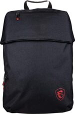 MSI STEALTH TROOPER BACKPACK 15.6"