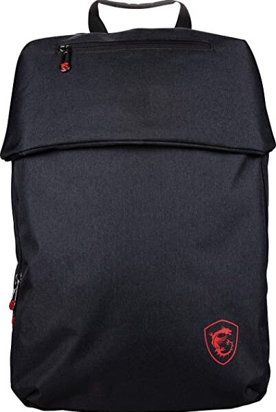 MSI STEALTH TROOPER BACKPACK 15.6"