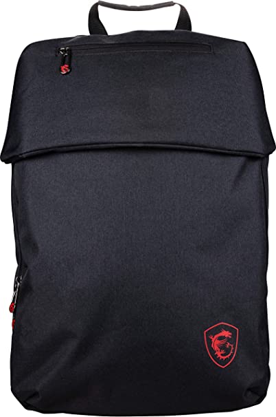 MSI STEALTH TROOPER BACKPACK 15.6"