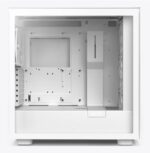 NZXT H7 ELITE PREMIUM MID-TOWER WHITE CASE - Image 4
