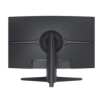 DAHUA TECHNOLOGY 32" FHD 165HZ GAMING MONITOR - Image 4