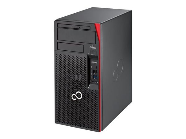 LKN-P0957P0009FI-1 Fujitsu Esprimo P957 Tower i5-6500 16GB RAM 1TB SSD DVDR-WIN 10 "USED" - Image 1