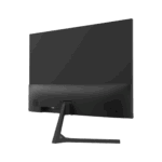 22 inch Monitor 1080p FHD, IPS Panel, Gaming & Office Computer Monitor, 3-Sided Frameless & Ultra Slim, VESA Mountable, 99% sRGB, Adaptive Sync, HDMI & VGA, Built-in Speakers