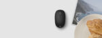 MICROSOFT 1929 BLUETOOTH BLACK MOUSE