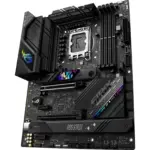 ASUS ROG Strix B760-F Gaming WiFi DDR5 ATX Motherboard LGA1700 - Image 4