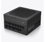 NZXT C1200 Gold 1200W Gold Fully-Modular ATX 3.0 PSU - Image 4