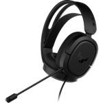 ASUS TUF H1 GAMING WIRED HEADSET - Image 3