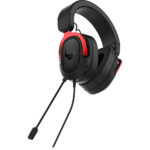 ASUS TUF H3 RED GAMING WIRED HEADSET