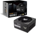 ASUS TUF Gaming 1000W ATX PSU Fully Modular