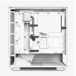 NZXT H5 ELITE PREMIUM MID-TOWER WHITE CASE - Image 5