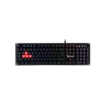 A4TECH BLOODY B180R RGB USB GAMING KEYBOARD - Image 2