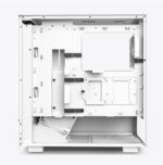 NZXT H5 FLOW COMPACT MID-TOWER AIRFLOW WHITE CASE - Image 6