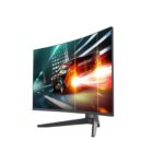 DAHUA TECHNOLOGY 32" FHD 165HZ GAMING MONITOR - Image 2