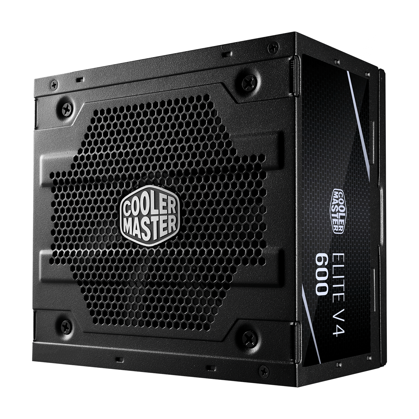 elite-v4-230v-black-600w-gallery-1-image COOLER MASTER ELITE 600 V4 600W WHITE PSU - Image 1