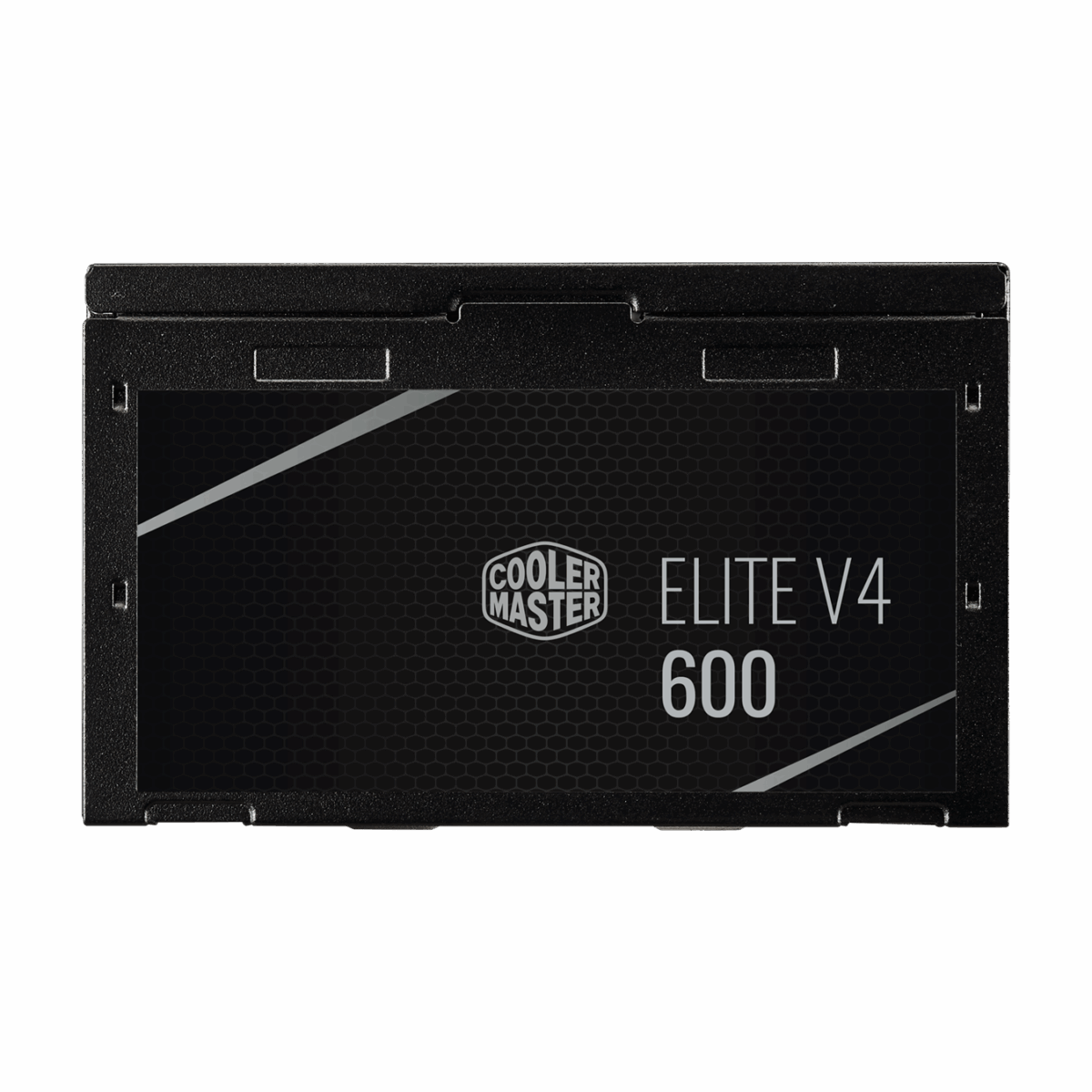 COOLER MASTER ELITE 600 V4 600W WHITE PSU - Image 3