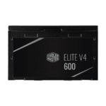 COOLER MASTER ELITE 600 V4 600W WHITE PSU - Image 3