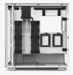 NZXT H7 ELITE PREMIUM MID-TOWER WHITE CASE - Image 6