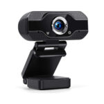 WEB CAM 2K AUTOFOCUS FULL HD 1080 COMPATIBLE WITH WINDOWS 10/8/7 AND MAC OS X - Image 3