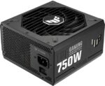 ASUS TUF GAMING 750G 750W 80 PLUS Gold - Image 4