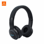 KISONLI A6 BLUETOOTH TYPE-C AUX RGB HEADSET - Image 2