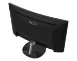 MSI PRO MP271CA 27" 75HZ CURVED MONITOR - Image 6