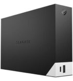 SEAGATE 12TB ONETOUCH WITH HUB EXTERNAL HDD - Image 4