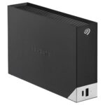 SEAGATE 10TB ONE TOUCH WITH HUB EXTERNAL HARD DISK