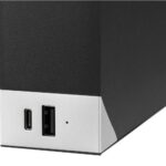 SEAGATE 10TB ONE TOUCH WITH HUB EXTERNAL HARD DISK - Image 4