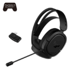 ASUS TUF H1 GAMING WIRELESS HEADSET - Image 3