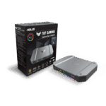 ASUS TUF GAMING CAPTURE BOX-CU4K30 4K 240FHD FPS