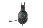 A4TECH FH300U NEON ILLUMINATE USB STEREO HEADSET - Image 2
