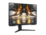SAMSUNG ODYSSEY G5 27" 165Hz QHD IPS PANEL 2K GAMING MONITOR - Image 2