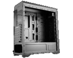 COUGAR MX330-X MID TOWER GAMING CASE - Image 2