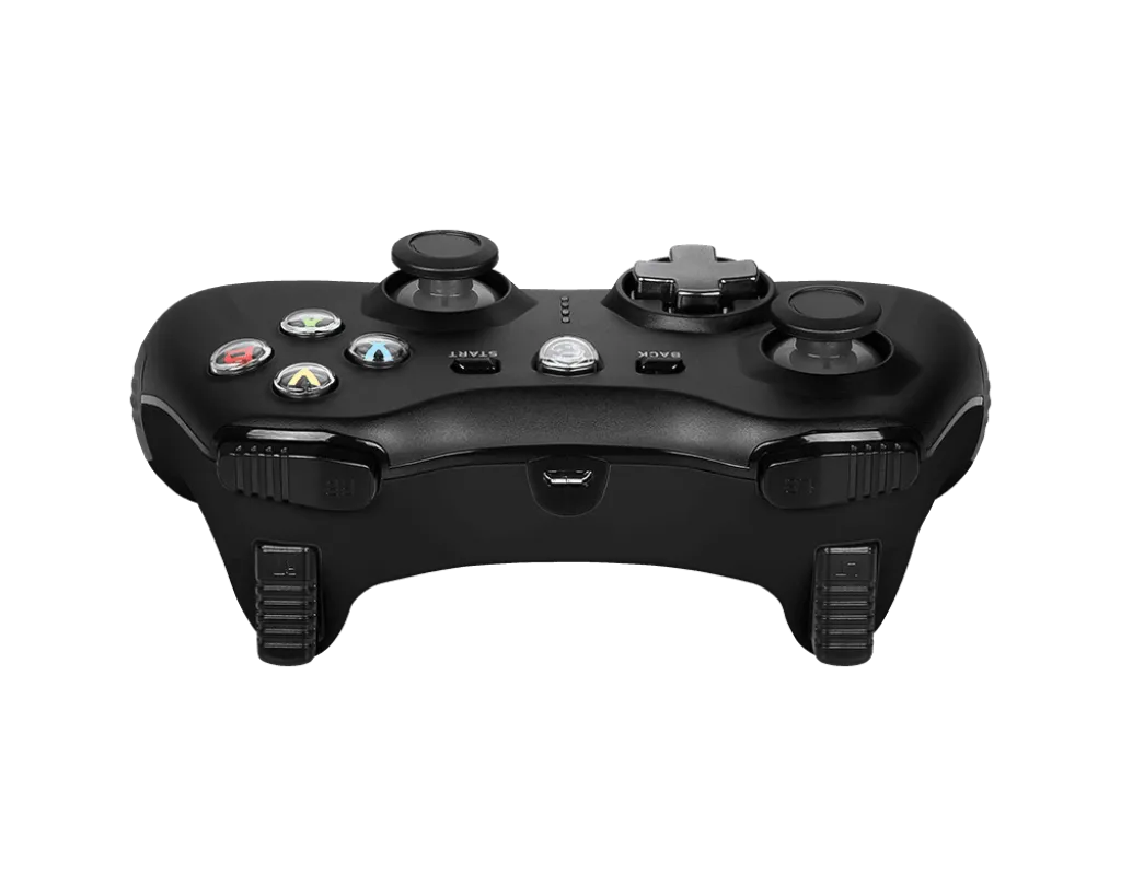 MSI FORCE GC30 V2 WIRELESS CONTROLLER - Image 3