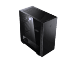 MSI MPG SEKIRA 100P MID-TOWER GAMING CASE - Image 2