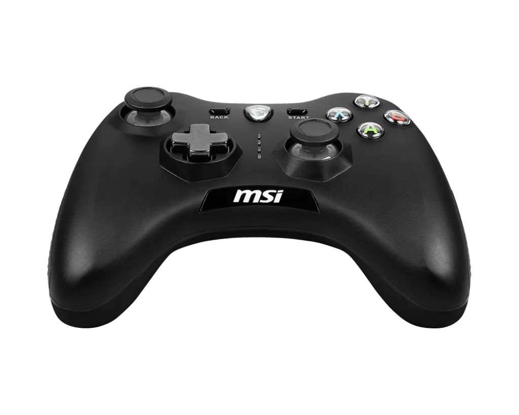 MSI FORCE GC30 V2 WIRELESS CONTROLLER - Image 2