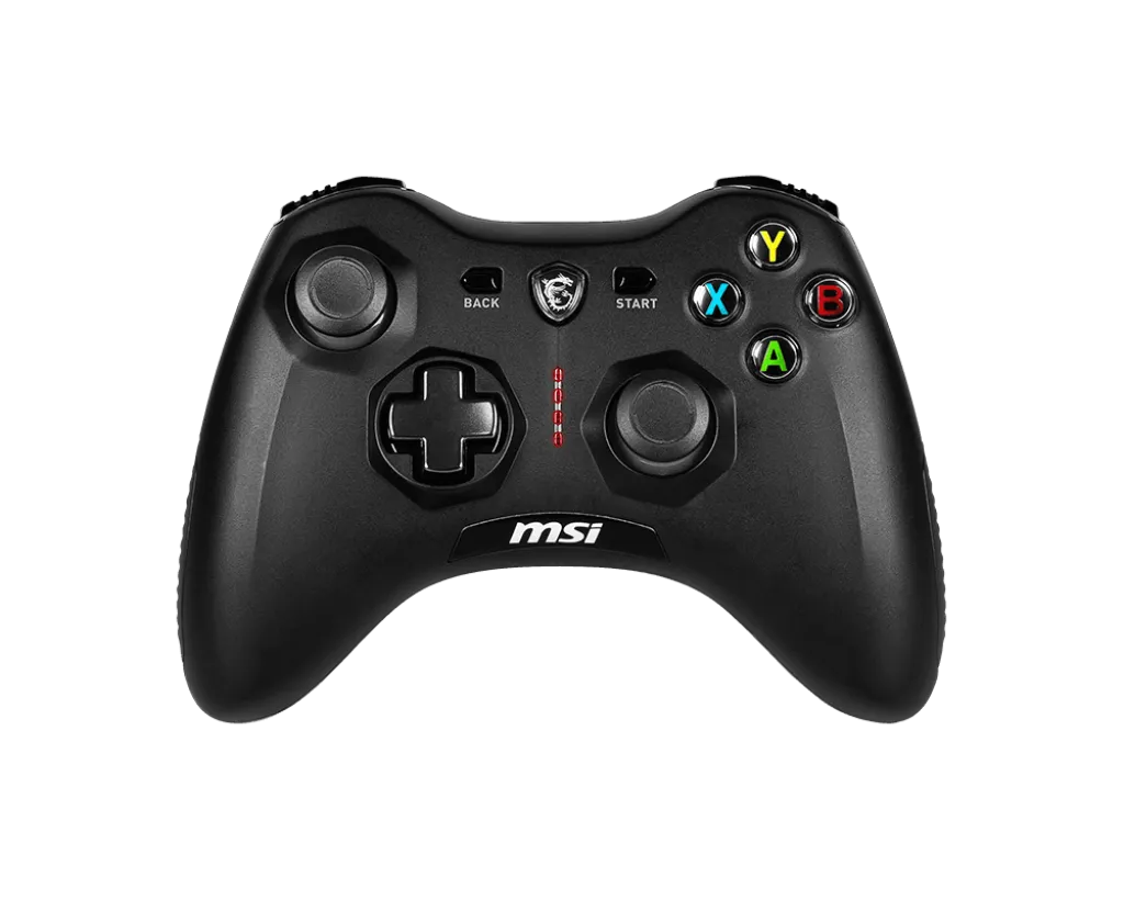 MSI FORCE GC30 V2 WIRELESS CONTROLLER - Image 4