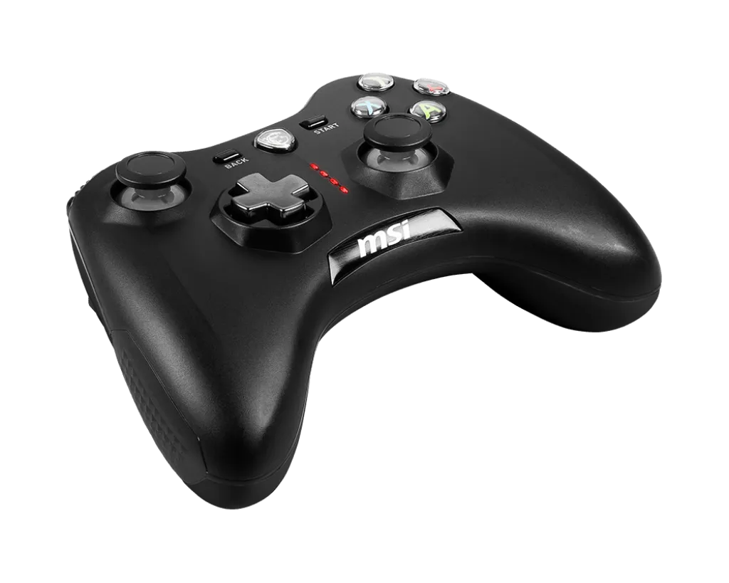 MSI FORCE GC30 V2 WIRELESS CONTROLLER - Image 5