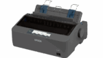 EPSON LX-350 DOT MATRIX PRINTERS - Image 2