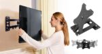 TV-MUURBEUGEL TV WALL MOUNT 13" - 42" SCREENS - Image 4
