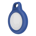 BELKIN SECURE HOLDER WITH STRAP AIR TAG BLUE - Image 3