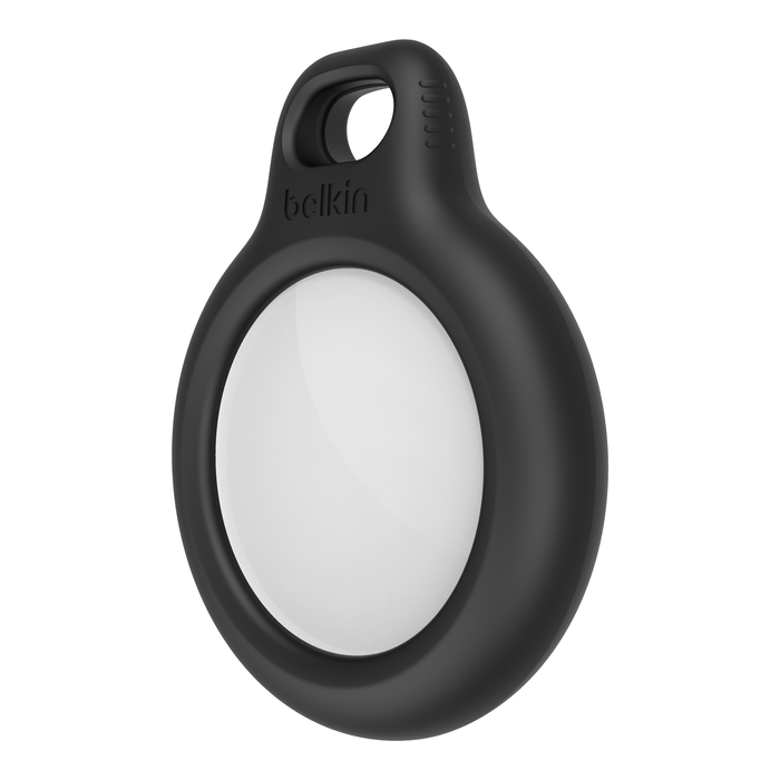 BELKIN SECURE HOLDER WITH STRAP AIR TAG BLACK - Image 3